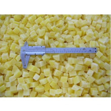 IQF Frozen Potato Dice New Crop in High Quality